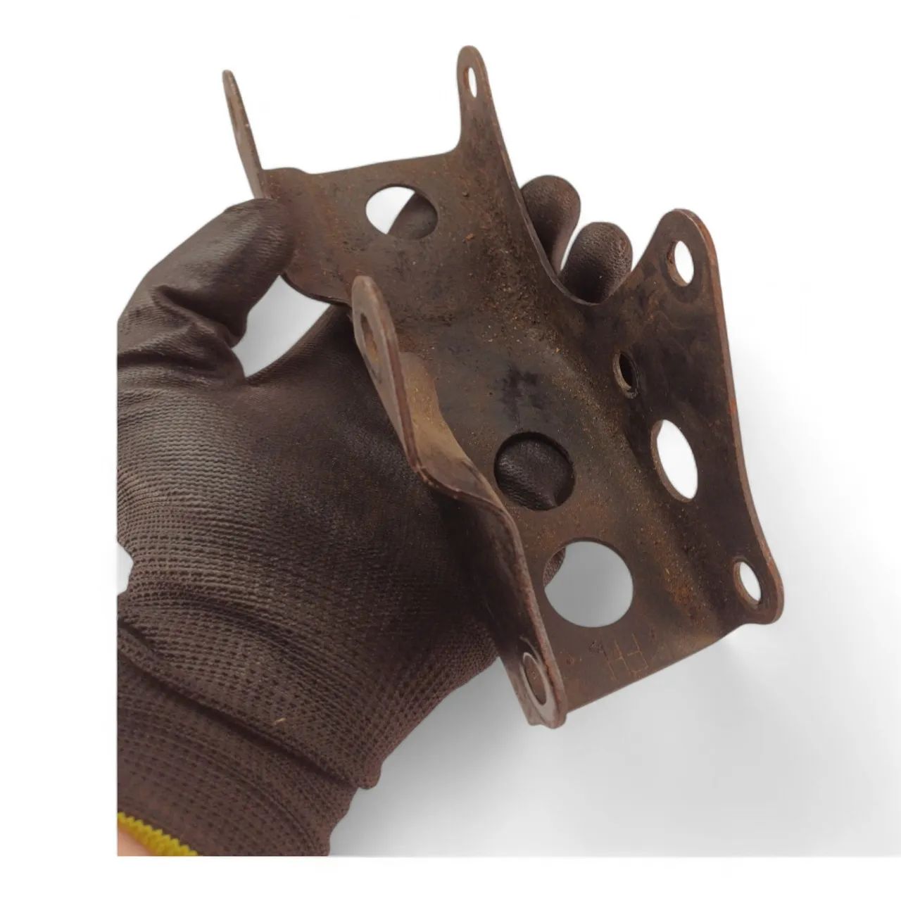 Suporte Motor Suzuki Yes 125 2007 - Foto 3