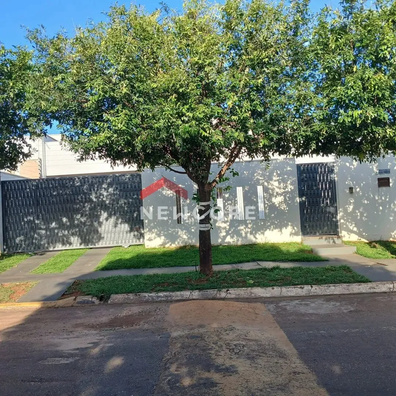Casa em Alameda das Açucenas - Colina Verde - Rondonópolis/MT
