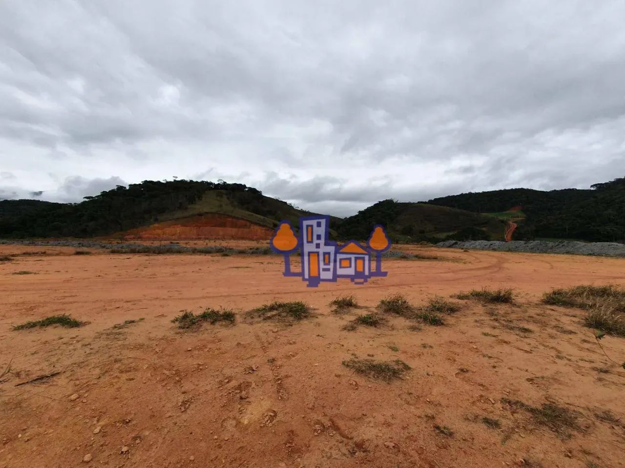 área com potencial para consrtrução de galpões, distribuidoras , entre outras. - Foto 4