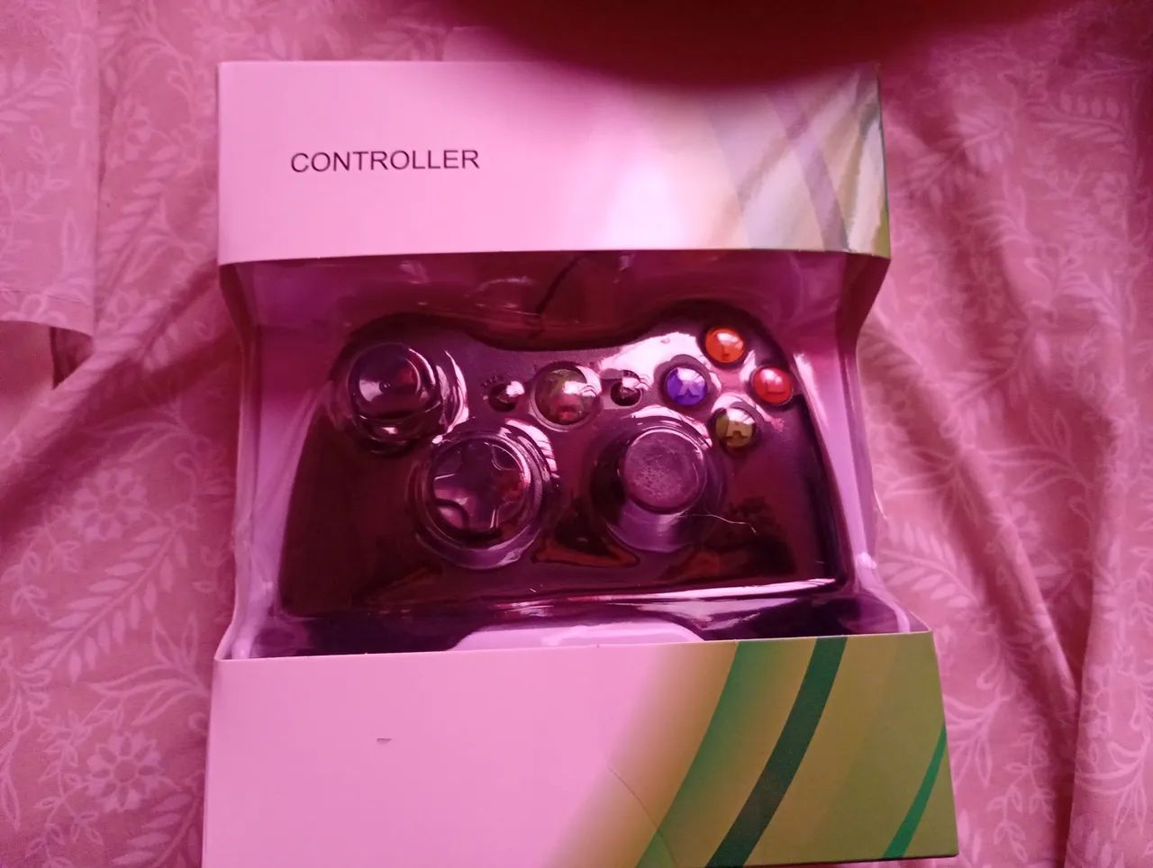 Wireless Xbox 360 Controller64313243036417120