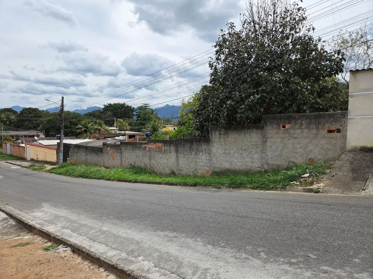 Foto - Itaguaí - Chaperó