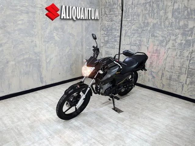 Yamaha YBR 150 FACTOR ED/FLEX - Foto 5