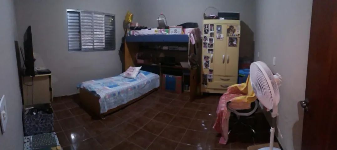 Vendo casa em Monte Mor - SP - Foto 5