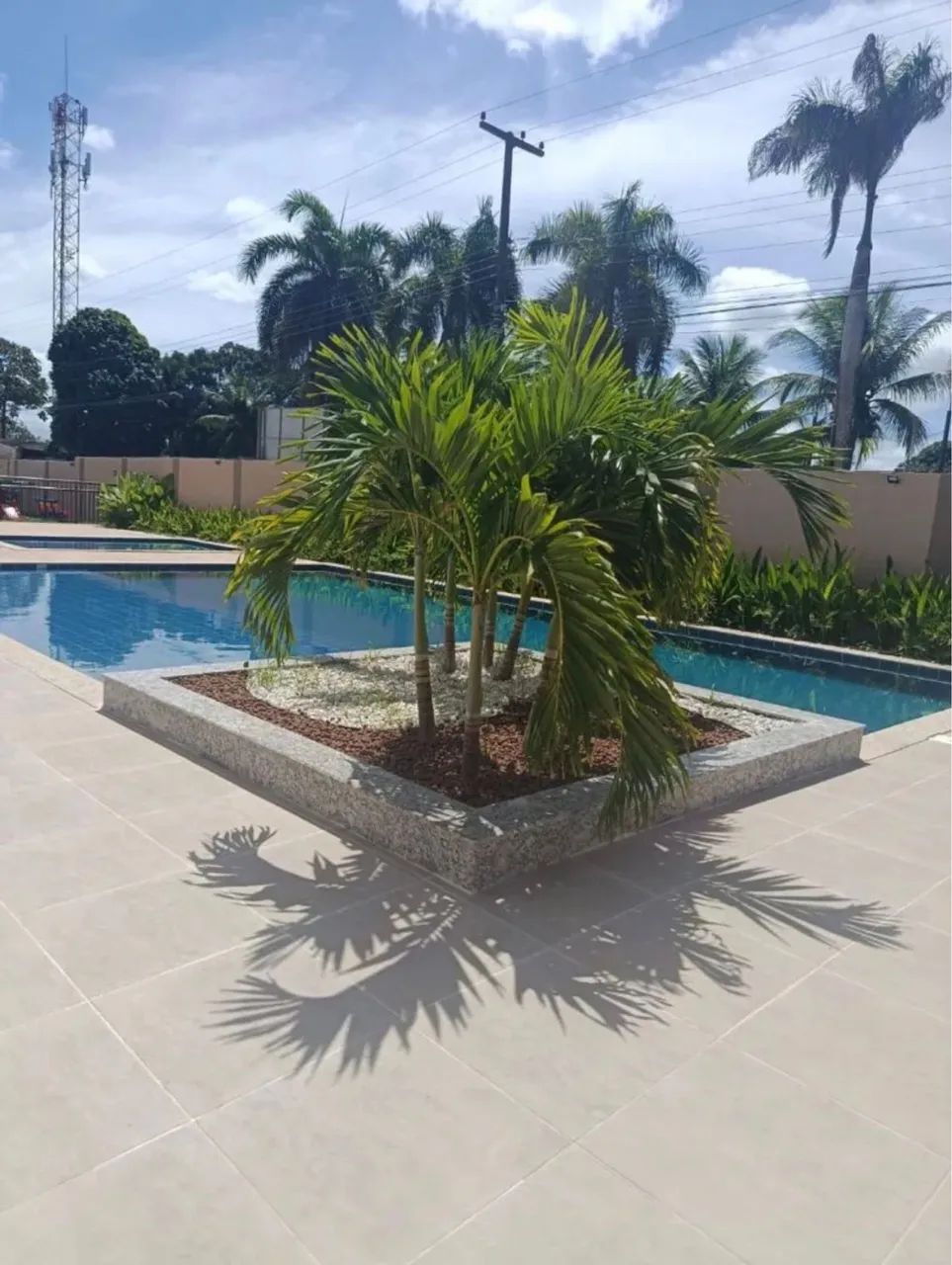 Vendo ou troco chave de apartamento! - Foto 3