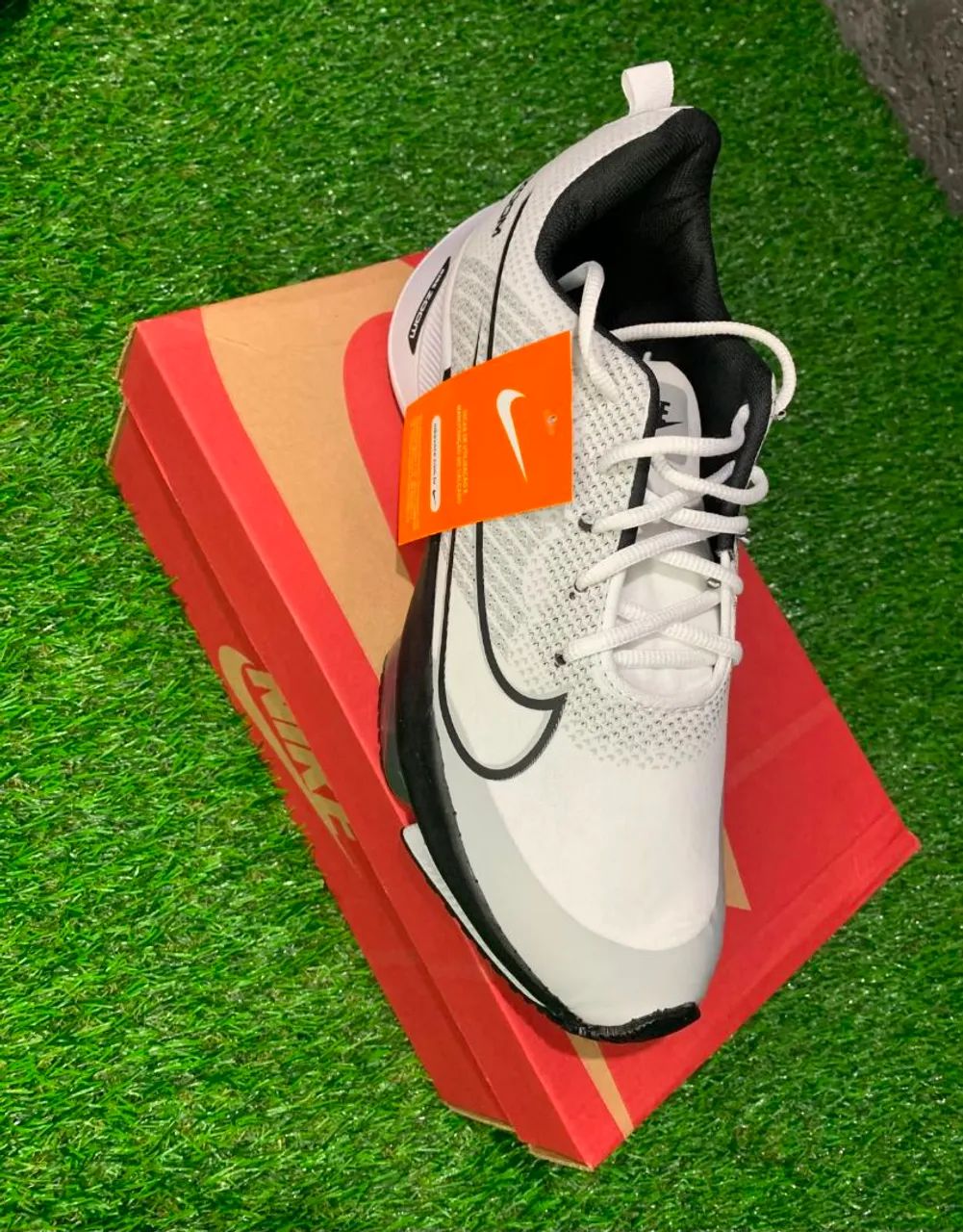 tenis nike 