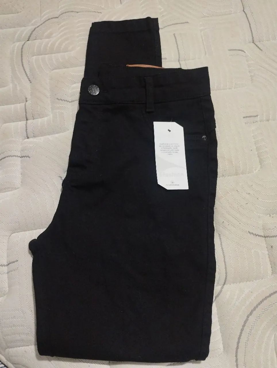 Vende se calça jeans  - Foto 4