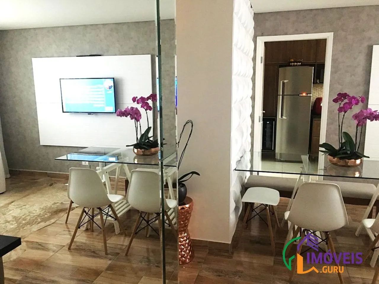 APARTAMENTO - BELA VISTA - SP - Foto 4