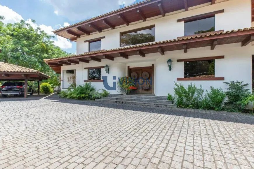 Casa para alugar Granja Viana Cotia - Foto 3