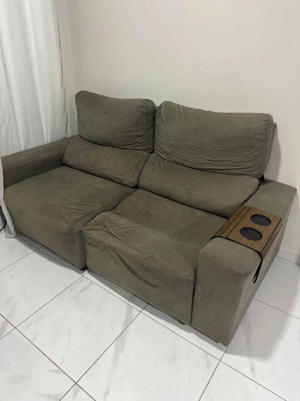 Sofa 2 lugares