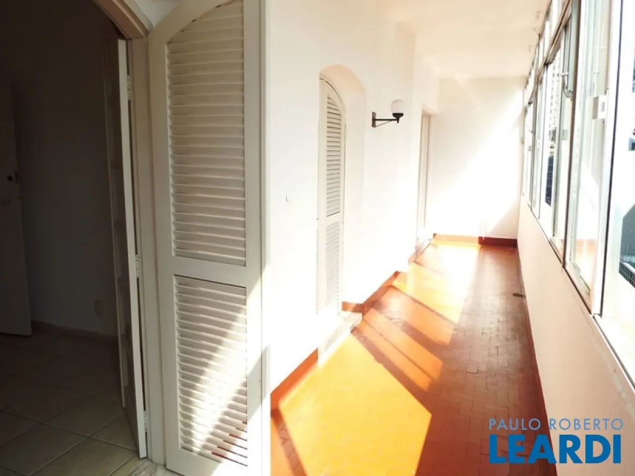 APARTAMENTO - CONSOLAÇÃO - SP - Foto 3