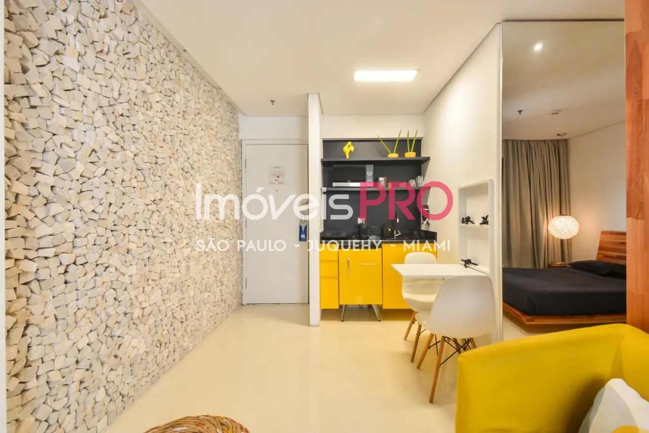 Apartamento, Itaim Bibi - São Paulo - Foto 2