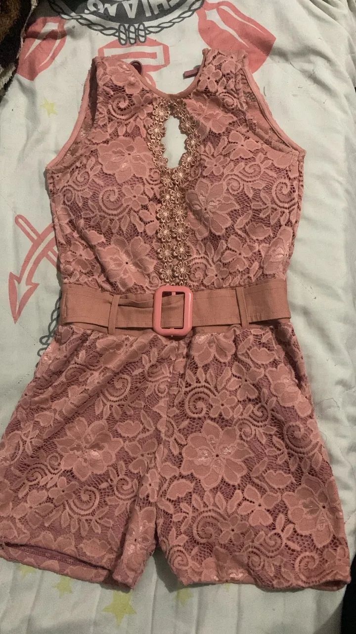 Roupa - Foto 2