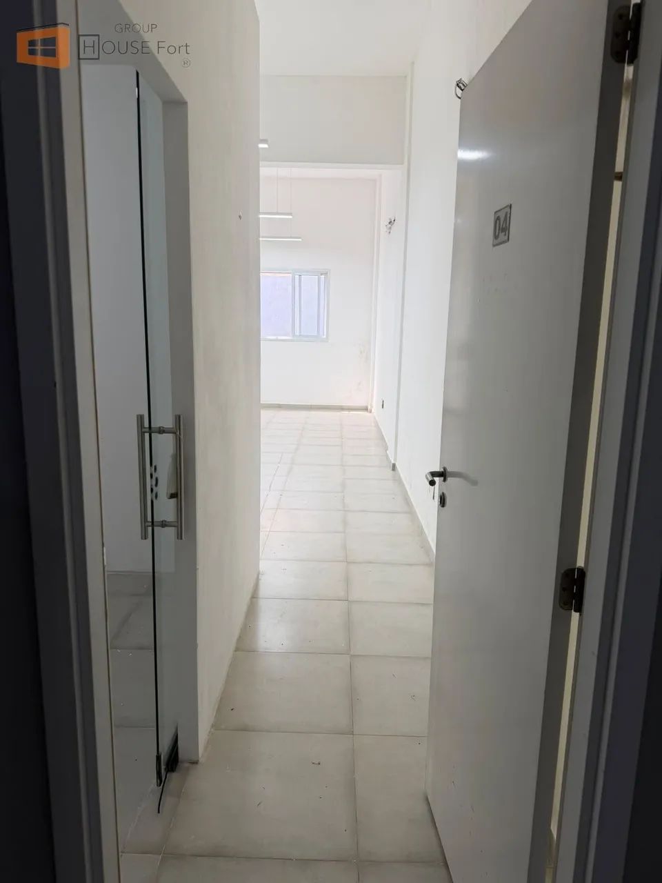 Sala comercial em Boqueirão - Praia Grande, SP - Foto 4