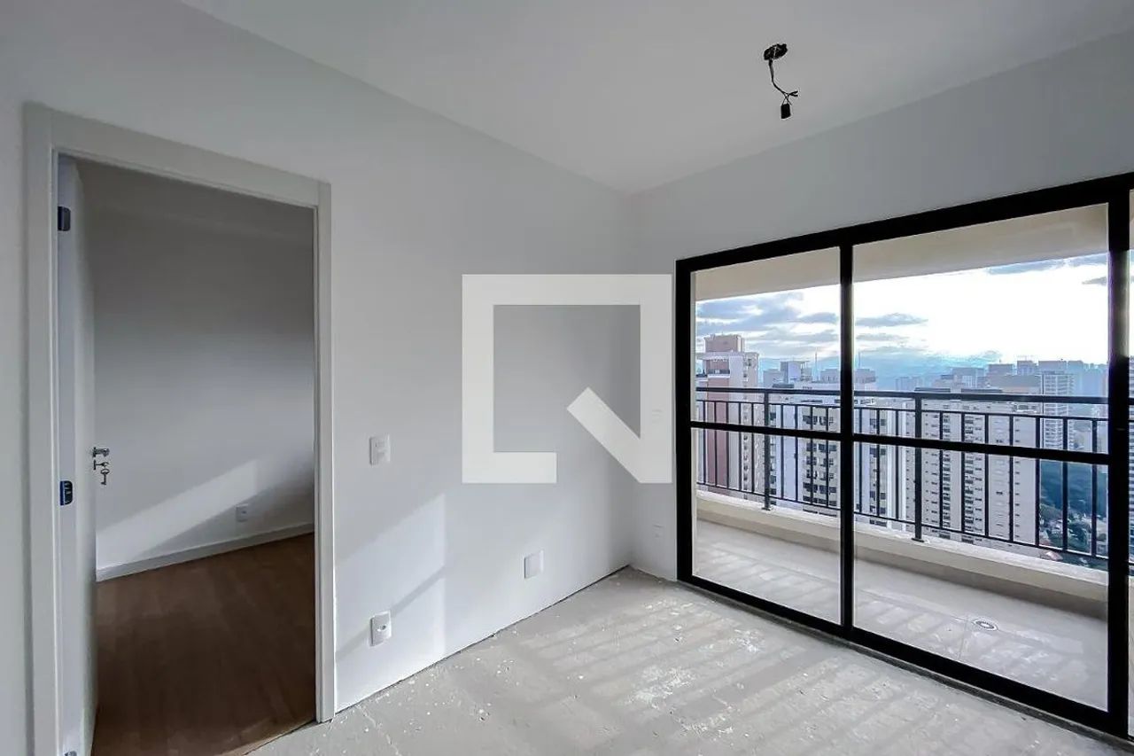 Apartamento à Venda - Perdizes, 2 Quartos, 41 m2