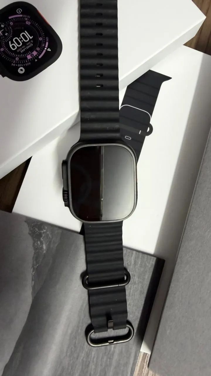 Apple Watch Ultra 3 - Foto 4