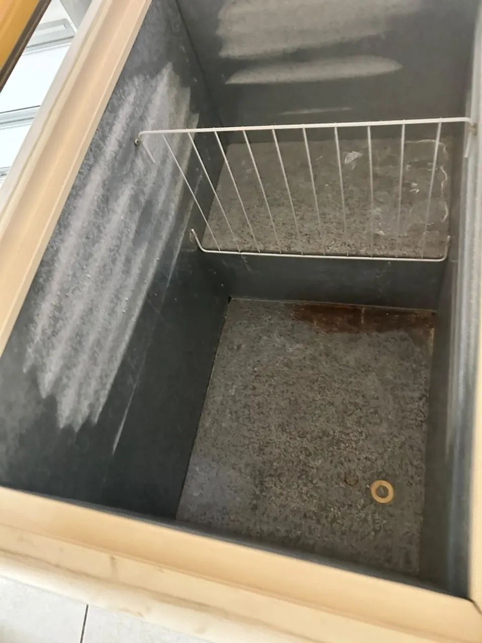 Freezer horizontal 350 Litros eletrolux - Foto 5