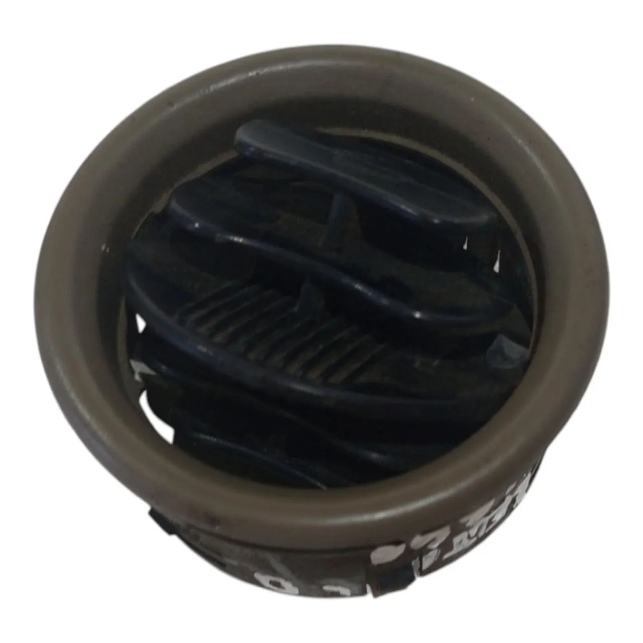 Difusor Ar Painel Gm Chevrolet Celta Prisma 2002 2003 2004 - Foto 5