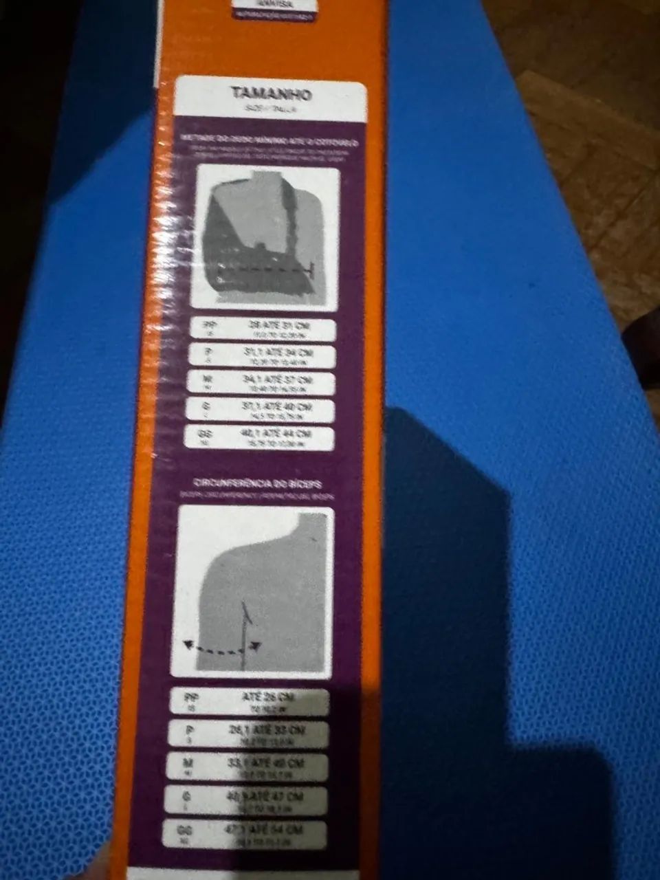 Tipoia estofada - Foto 4