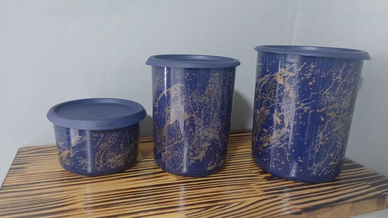 Tupperware  - Foto 2