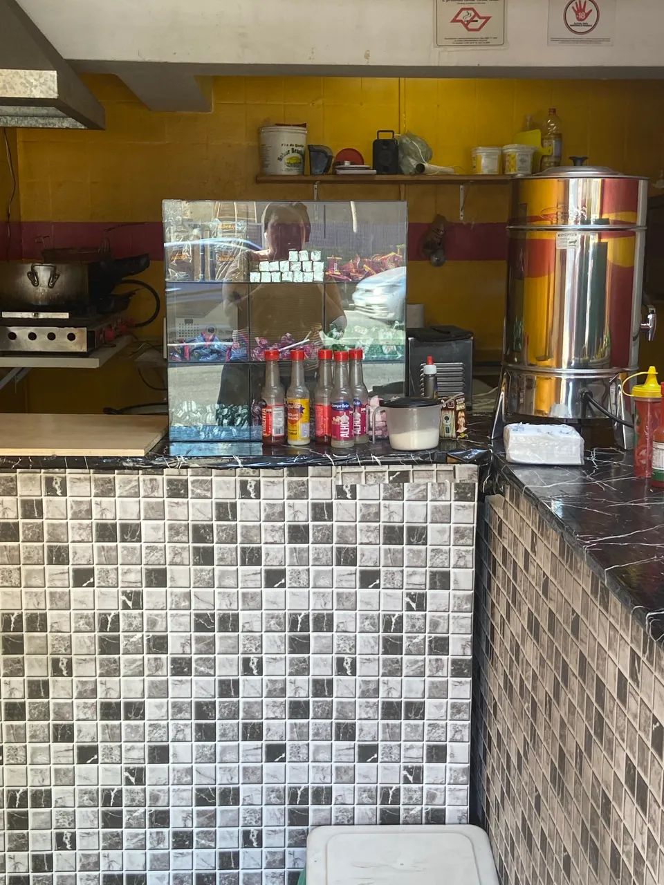 Passo o ponto Salgados da hora!!! - Foto 5