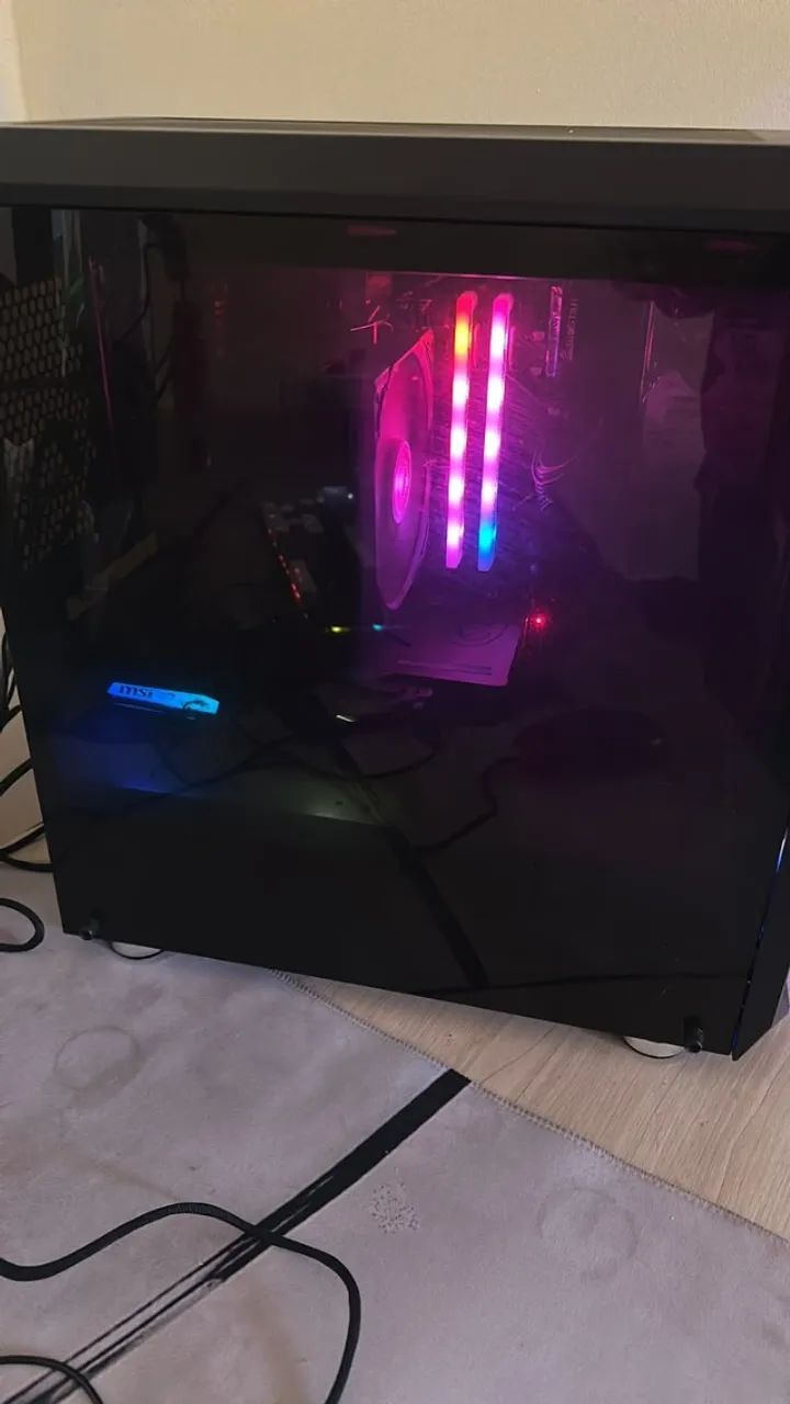 pc gamer - Foto 4