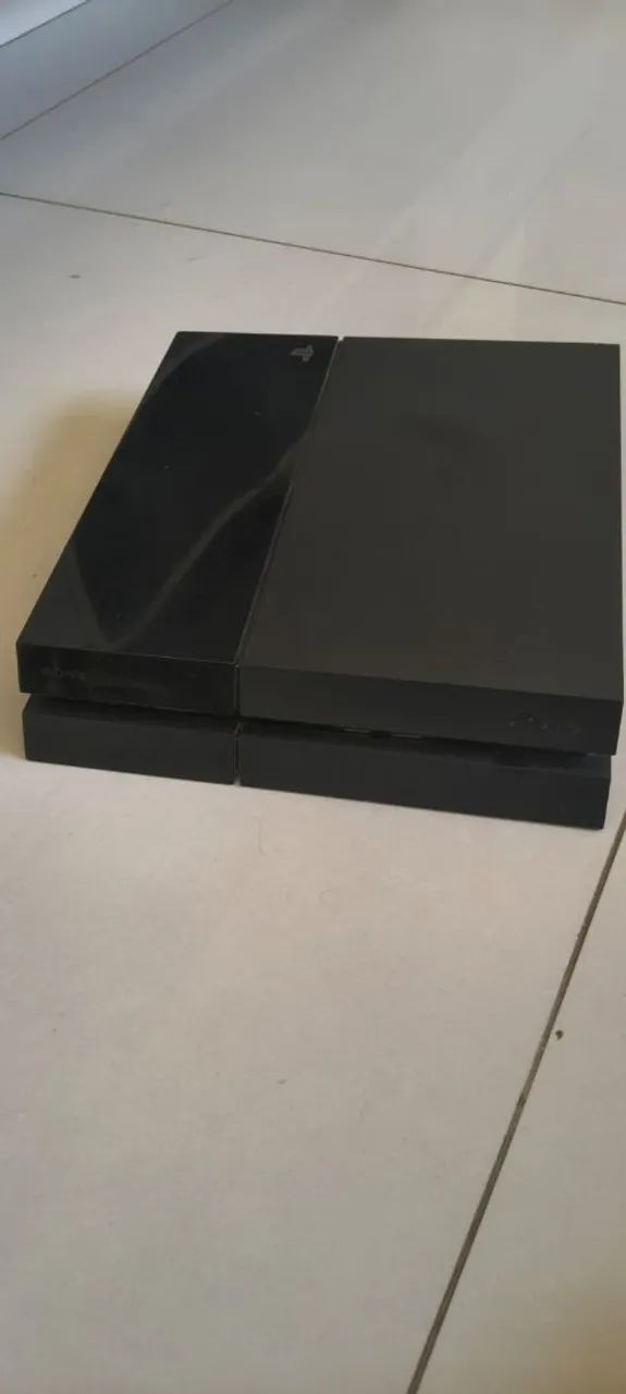 Ps4 FAT  - Foto 3