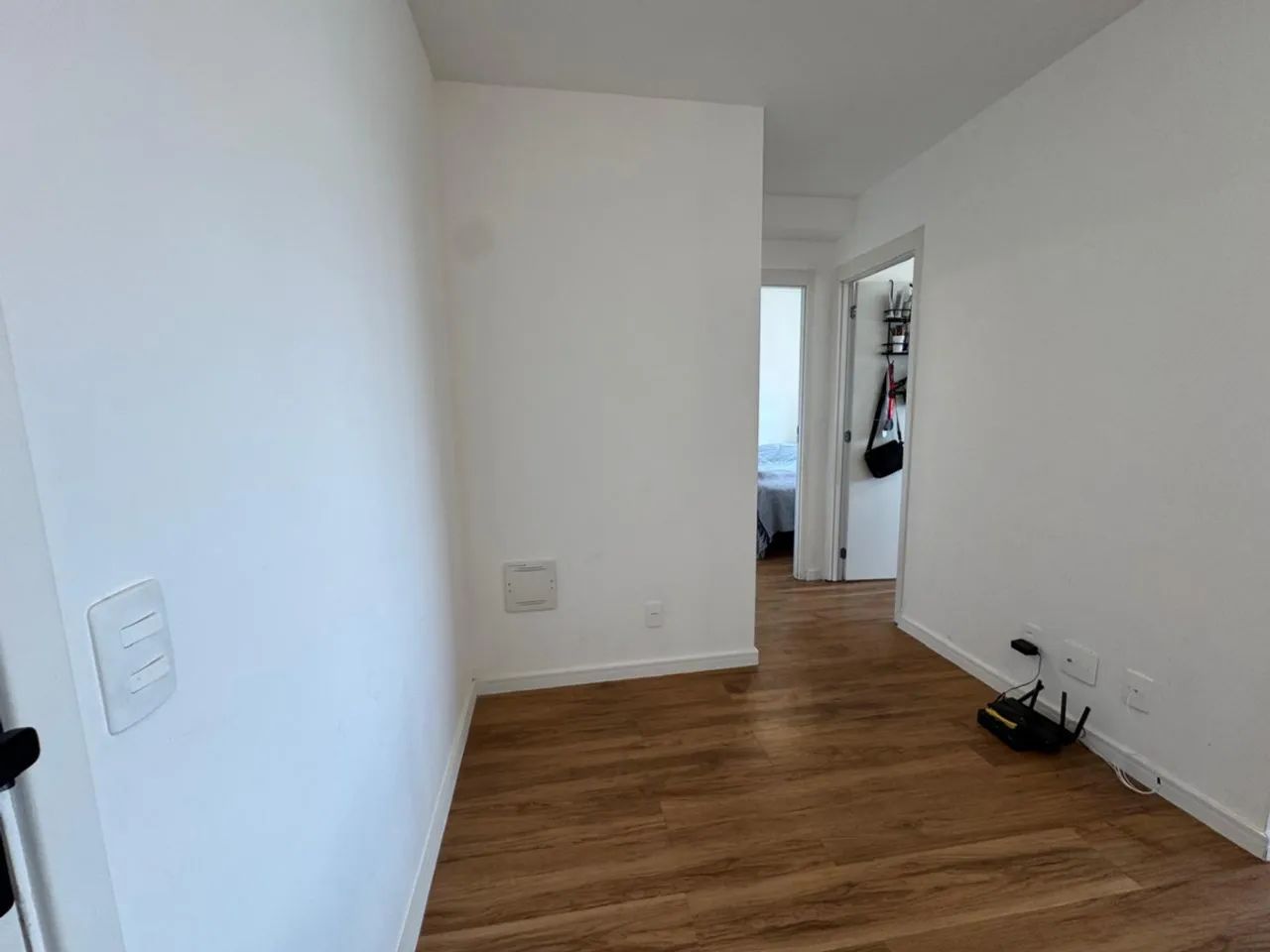 Apartamento para venda em Lapa com 2 quartos, 42m² - Foto 3