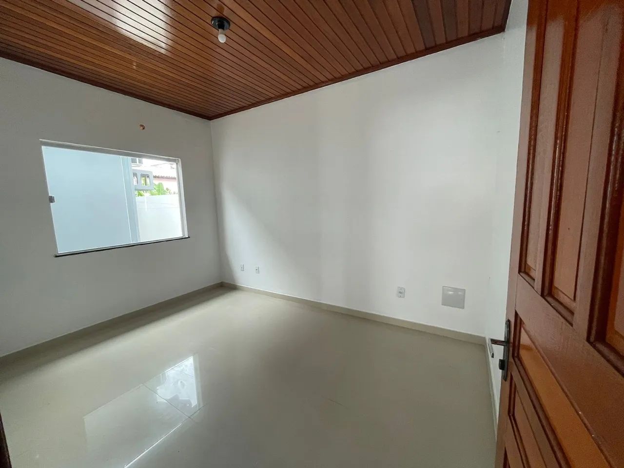 Apartamento 2/4 Paraviana - Foto 3