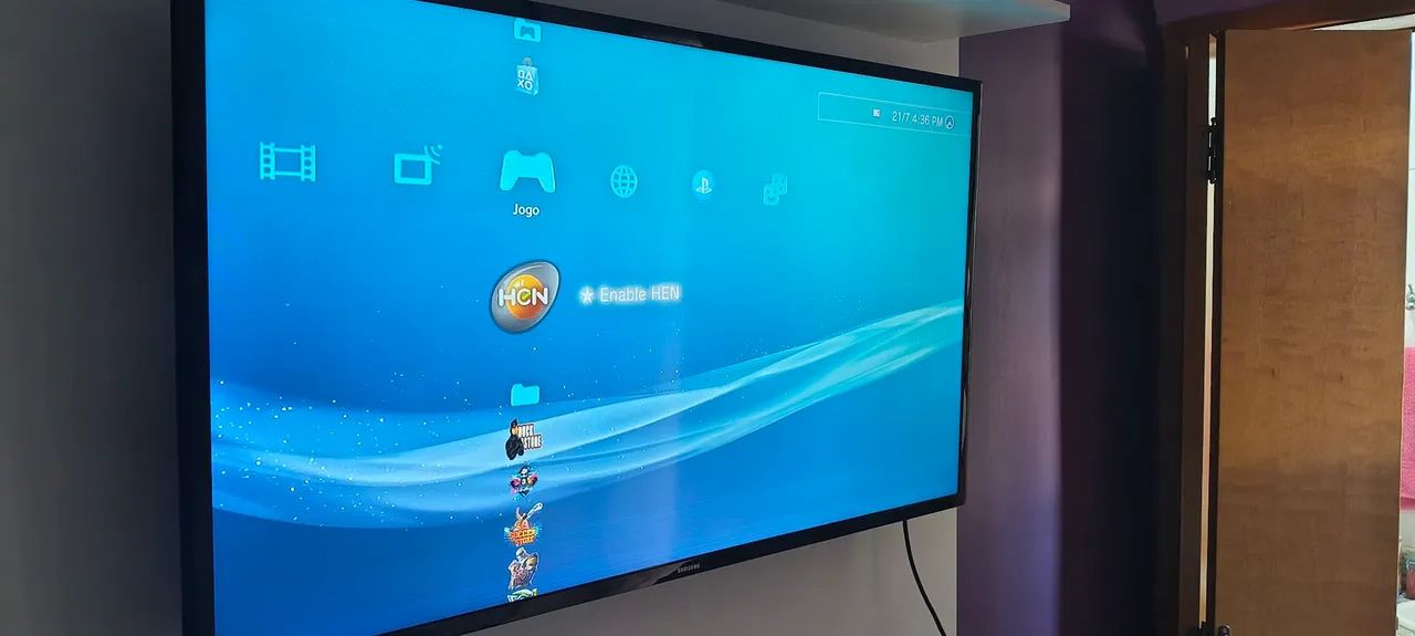 Ps3+xboxone fat 900 reais leva  - Foto 2