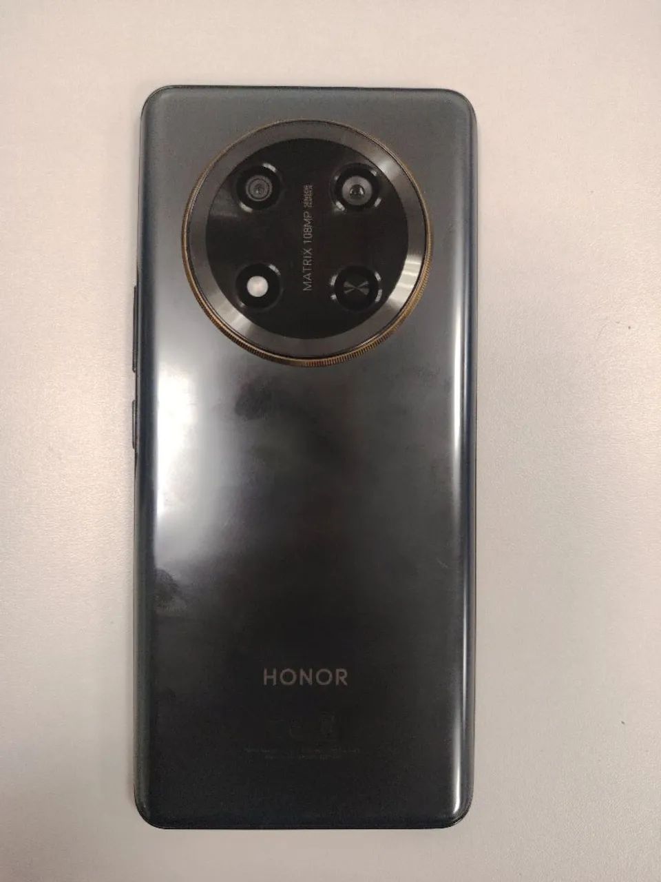 Celular Honor Magic 7 Lite - Foto 2