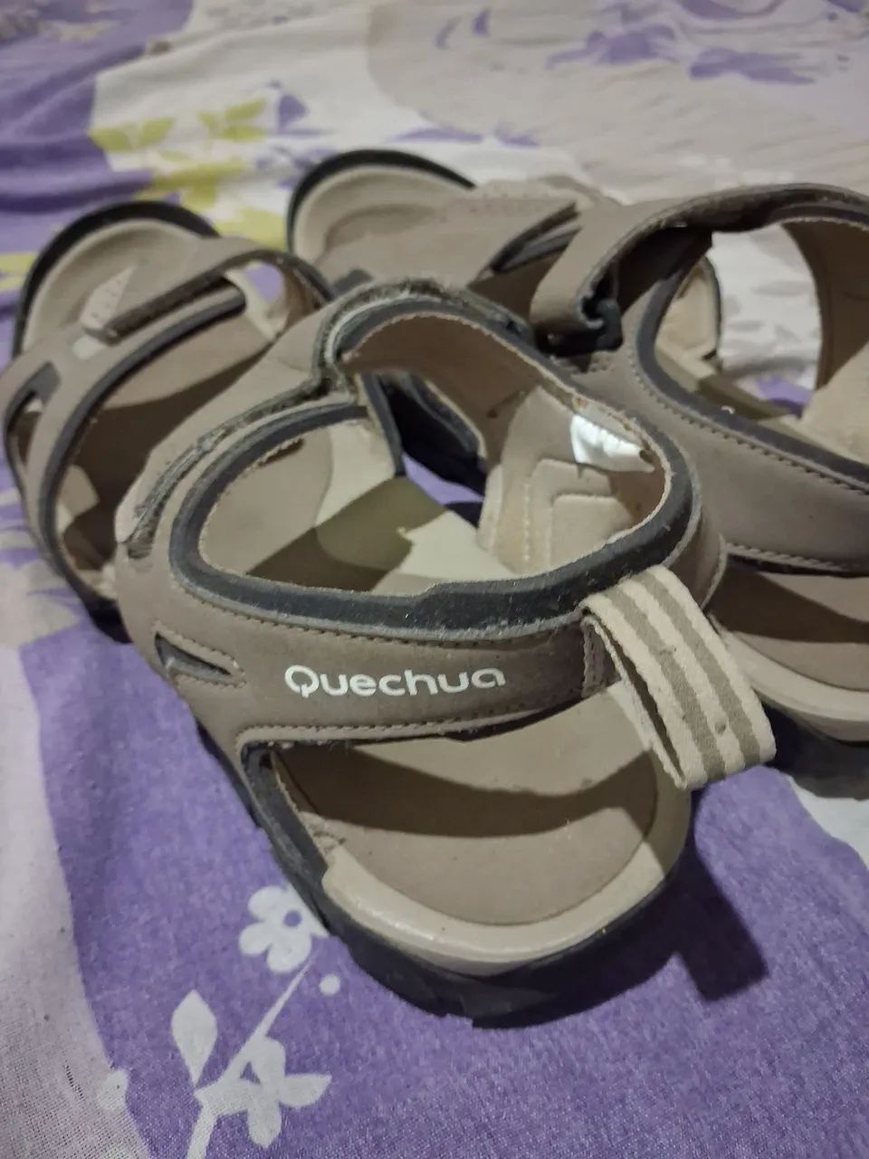Chinelo percata de boa marca e qualidade  - Foto 2