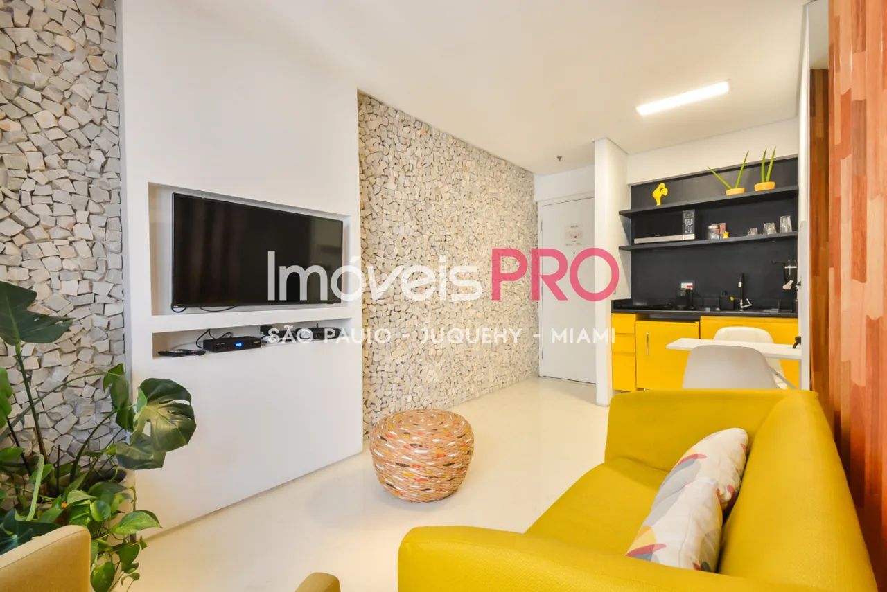 Apartamento, Itaim Bibi - São Paulo - Foto 3