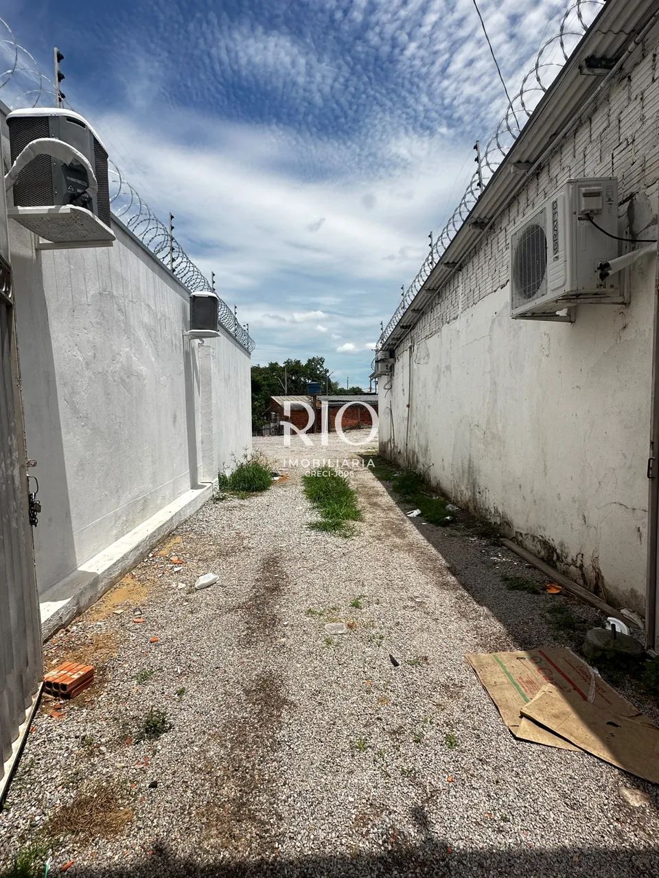 Salas comerciais - Travessa Guaporé em Rio Branco Acre - Foto 5