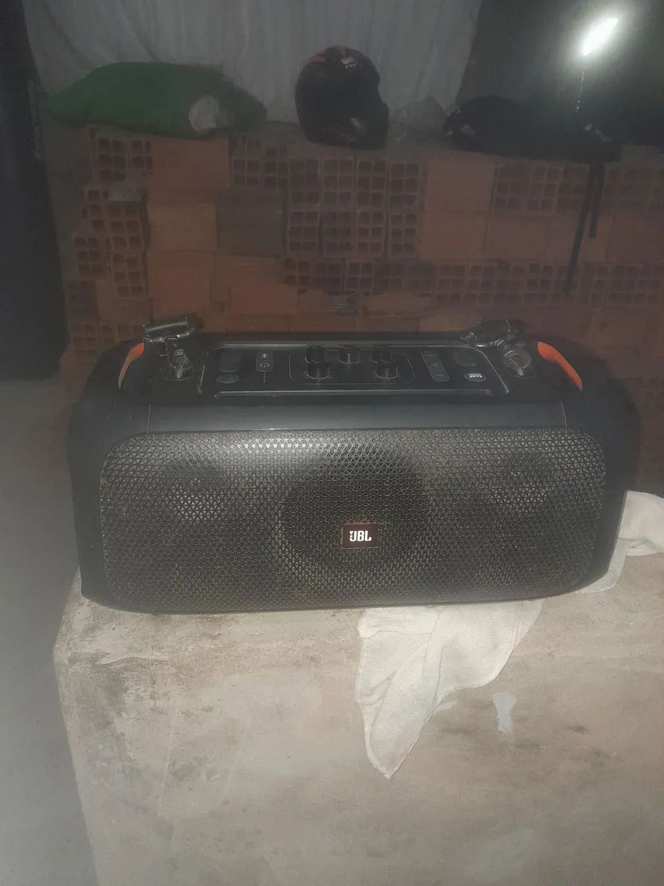 Jbl on-the-go - Foto 3