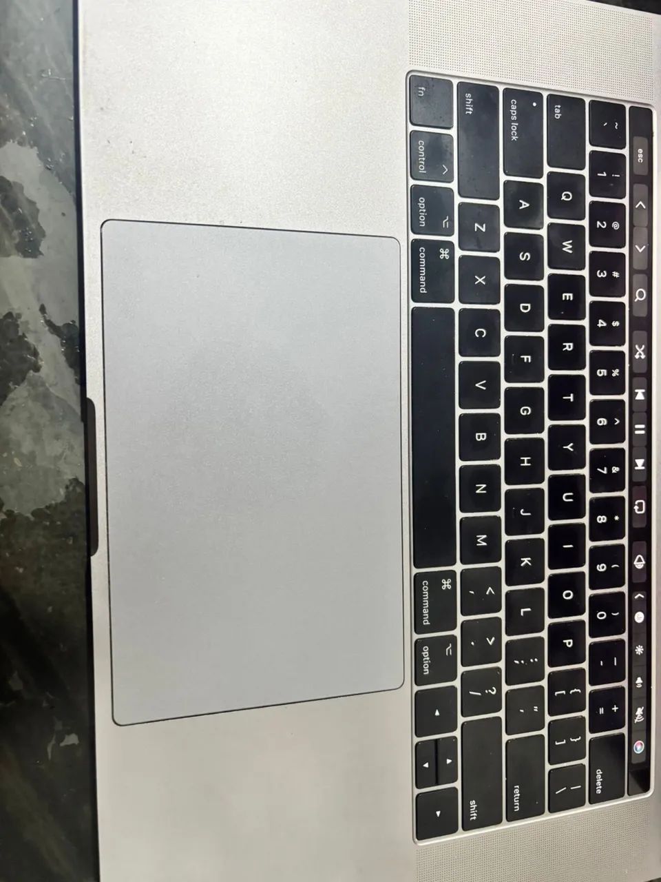 MacBook Pro 15? 2016  I7 - Foto 5