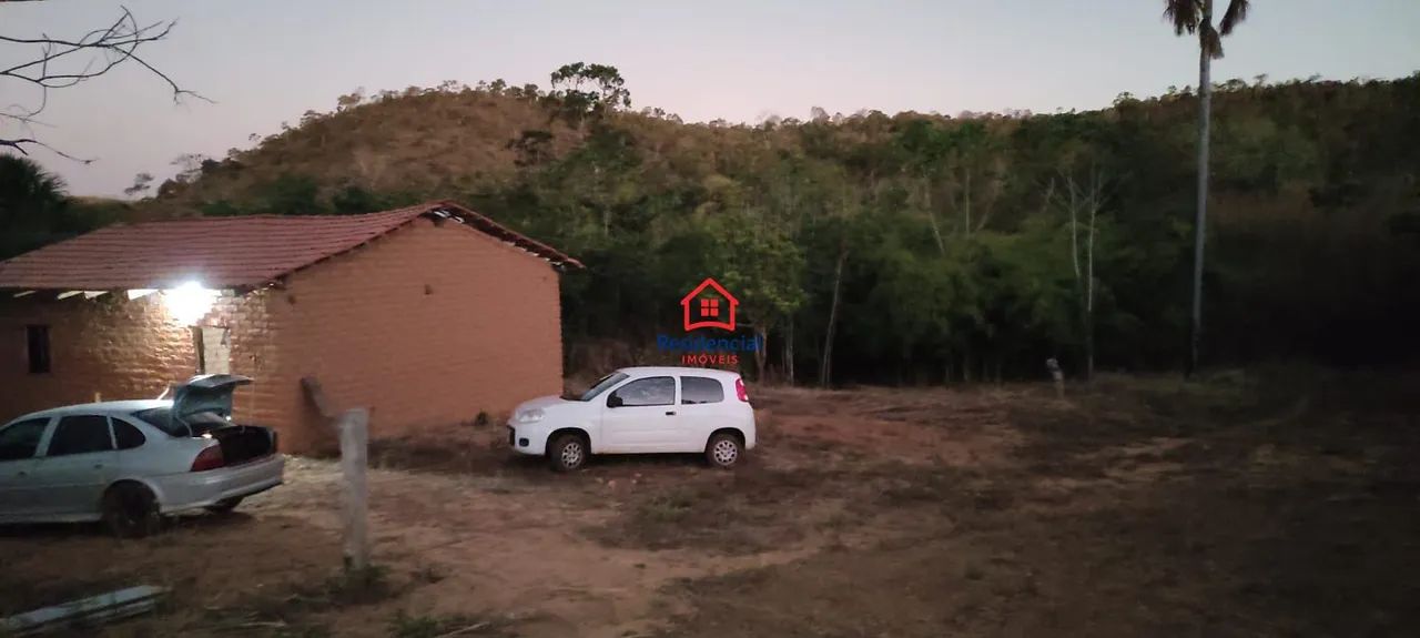 Fazenda a 100 km de palmas no município de Monte do Carmo - Foto 3