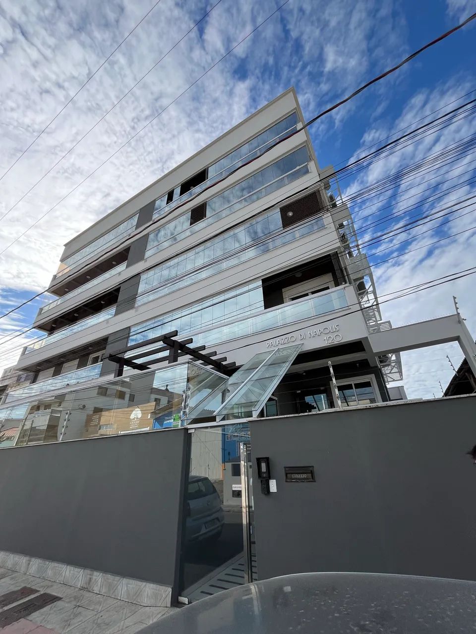 Foto - São José - Flor de Nápolis
