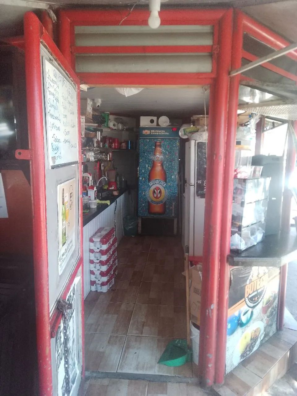 Vendo ponto comercial bem localizado - Foto 4