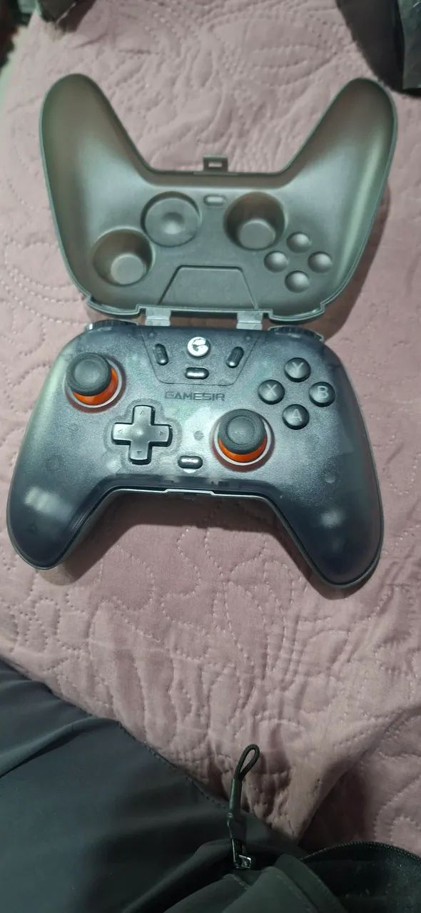 Gamesir - Foto 3