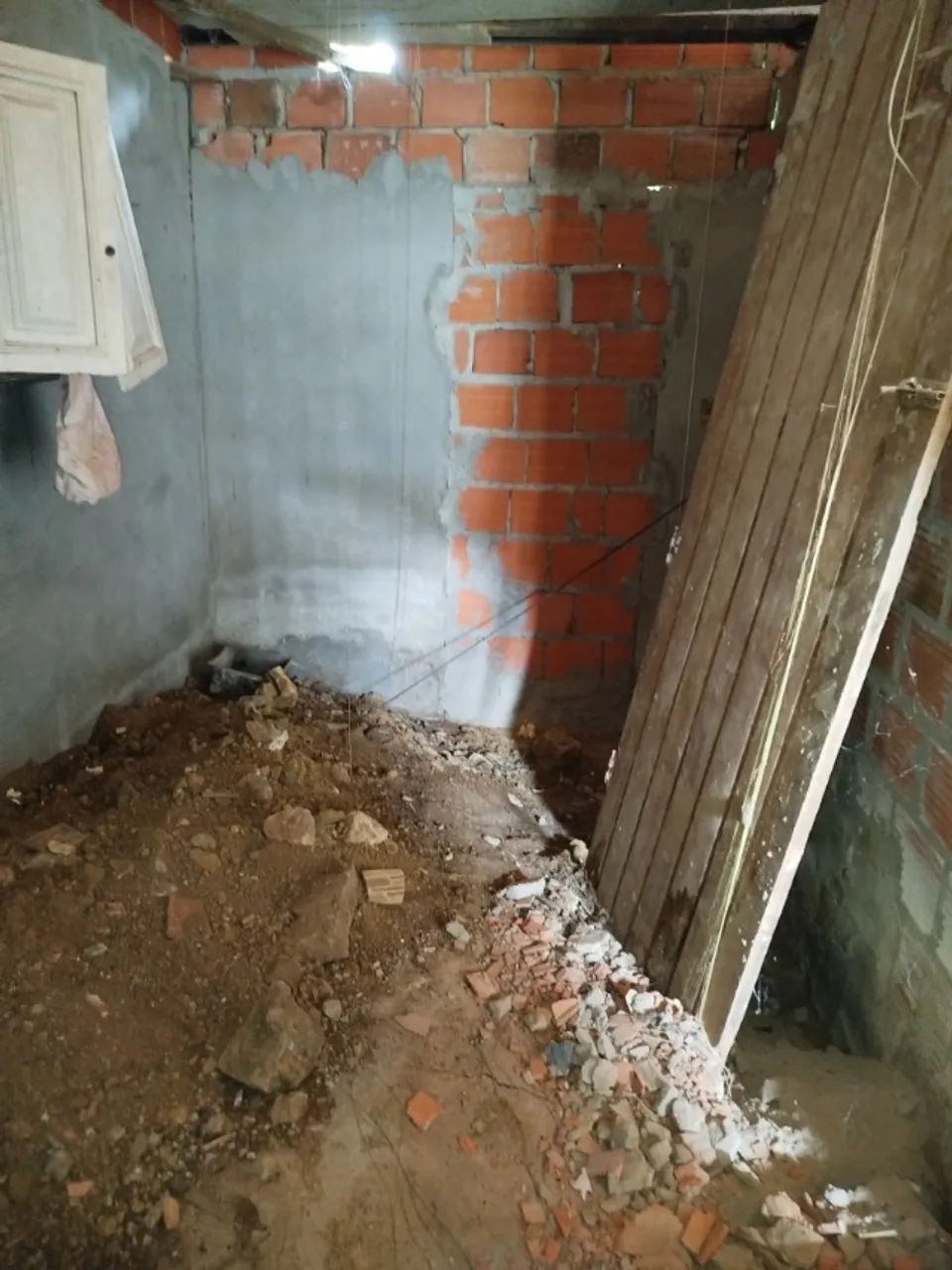 Casa em Ituberá-Ba,5 mt largura x 20 comprimento  - Foto 3
