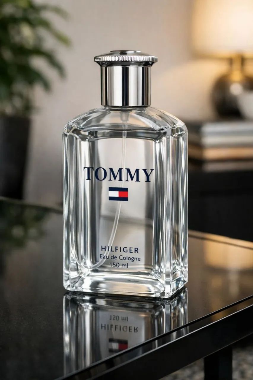 Perfume Tommy Hilfiger 100ml