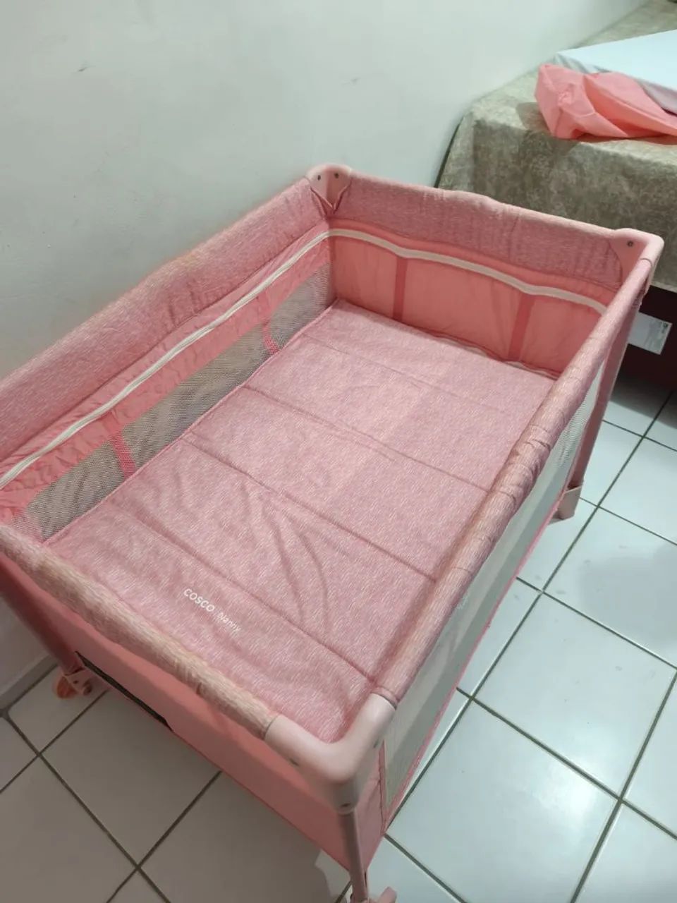 Berço portátil Cosco65569090841987123