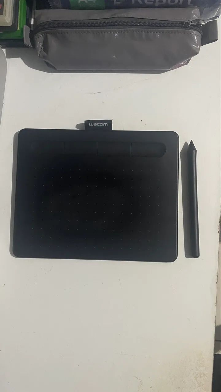 Mesa Digitalizadora Wacom - Foto 3