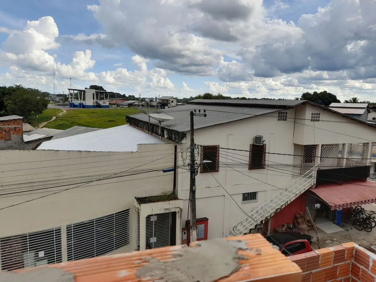 Vendo um ponto  comercial em Feijó  - Foto 4