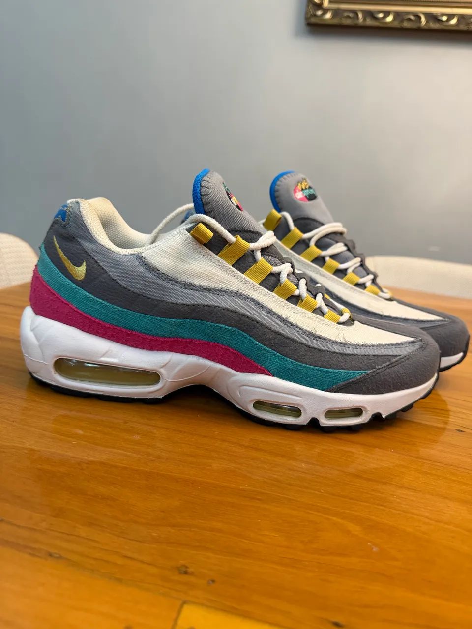 Tênis Nike  - Foto 2