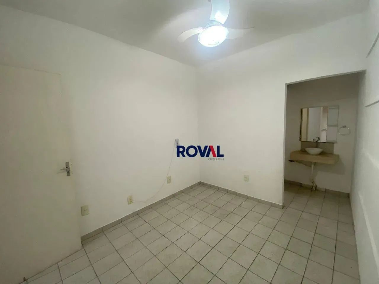 Sala para alugar, 40 m² por R$ 950,00/mês - Centro - Mogi Guaçu/SP - Foto 4