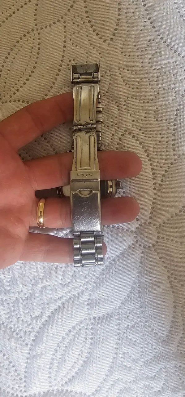 Technos skydiver vintage grafite - Foto 4