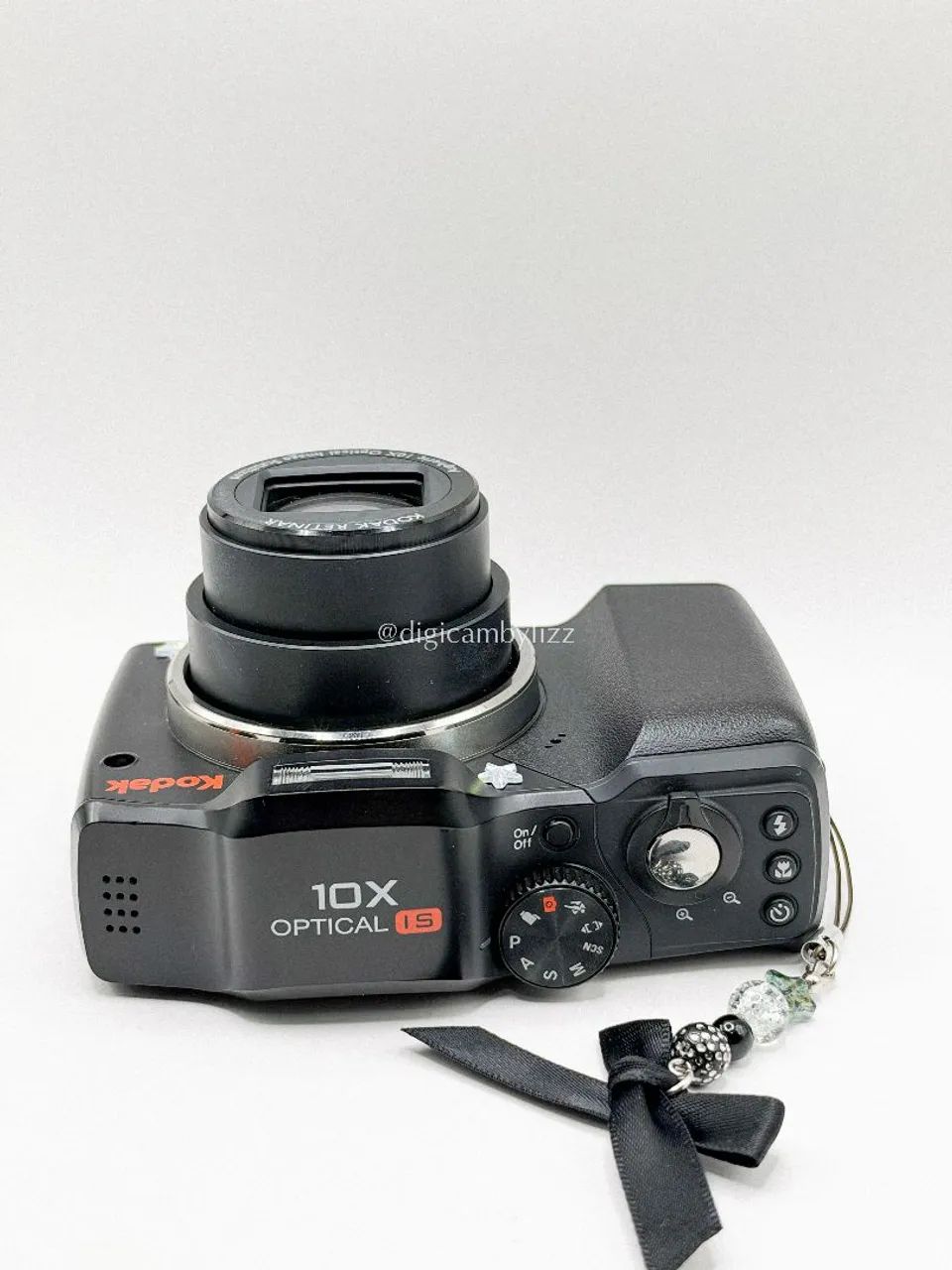 kodak easyshare z915 - Foto 3