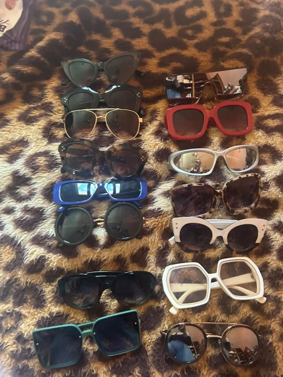 OCULOS DE SOL - Foto 2