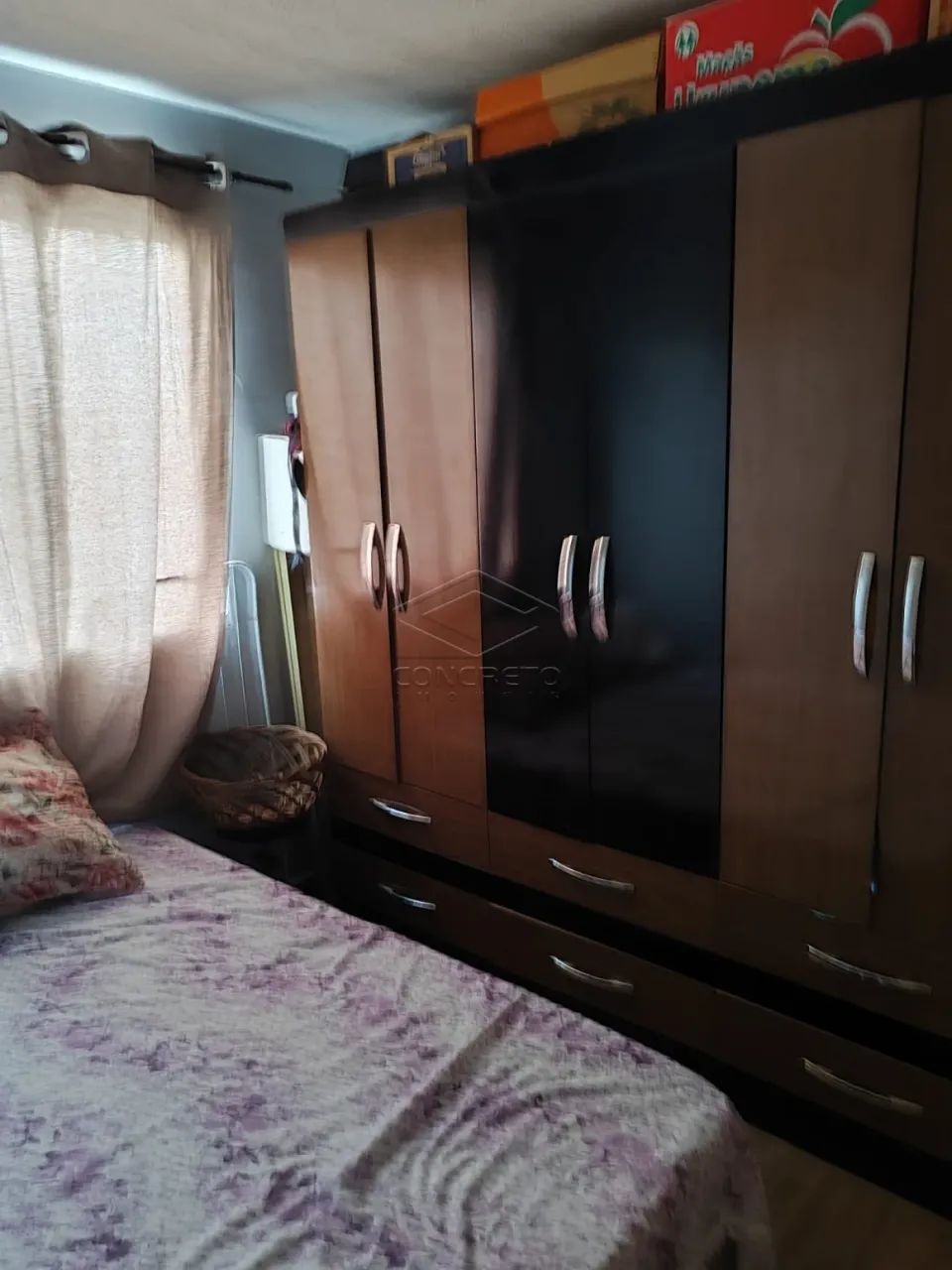 (Não Usar) Apartamento em Botucatu - Foto 4